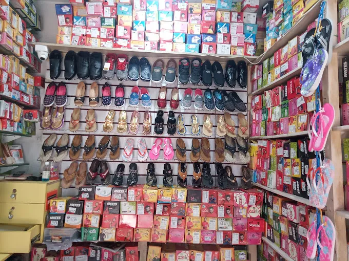 Image of: Bawa Shoe Mart In Madurai 2