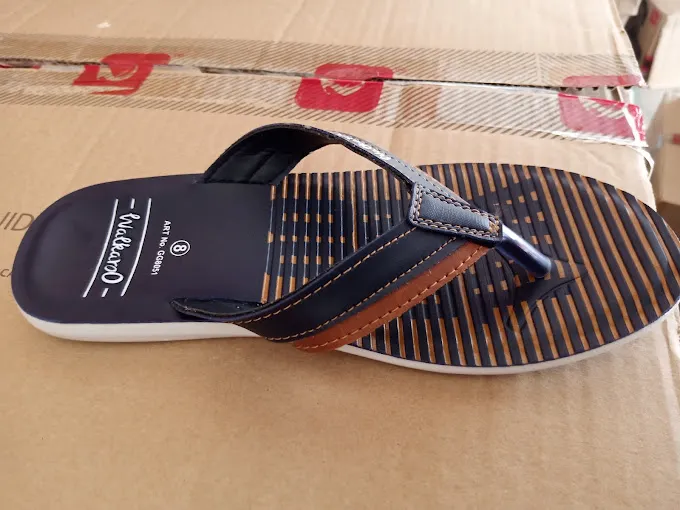 Image of: Bharath Shoe Company In Periyar