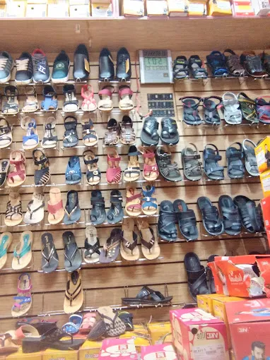 Image of: Bharath Shoe Company In Periyar 2