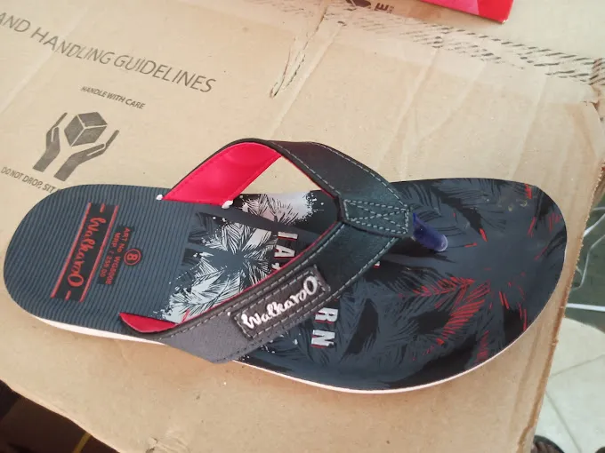 Image of: Bharath Shoe Company In Periyar 3
