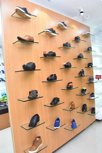 Image of: Brownz Shoes In Madurai