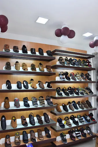 Image of: Brownz Shoes In Madurai