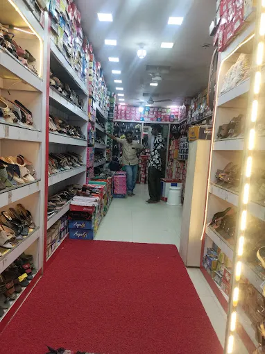 Image of: Chennai Foot Wear In Periyar