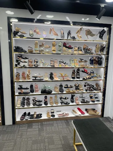 Image of: Dawn Footwear In Anna Nagar 2