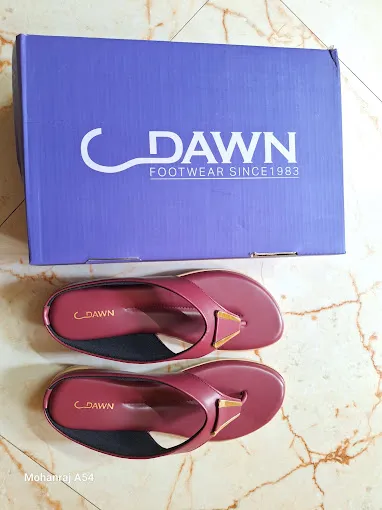 Image of: Dawn Footwear In Anna Nagar