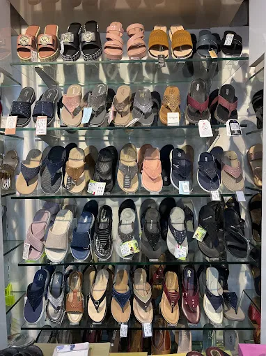 Image of: Elite Shoes Multibrand Slippersshoes In Madurai