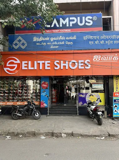 Image of: Elite Shoes Multibrand Slippersshoes In Madurai 2