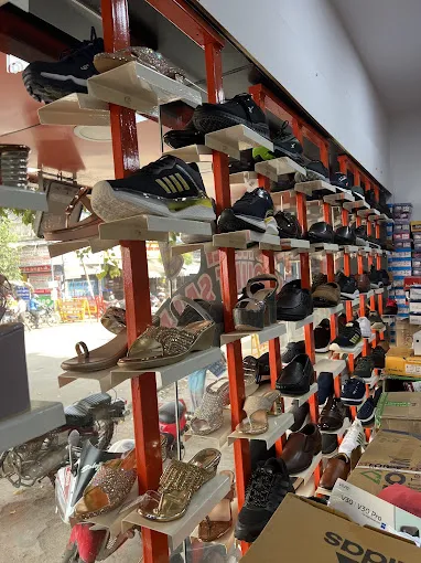Image of: Elite Shoes Multibrand Slippersshoes In Madurai 3