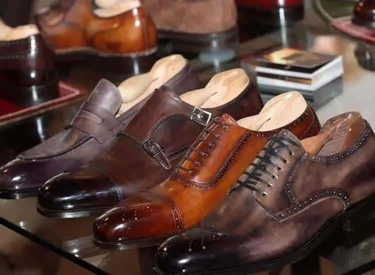 Image of: Excellence Footwear In Thiruparankundram