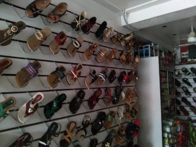 Image of: Feetose Footwear In Madurai