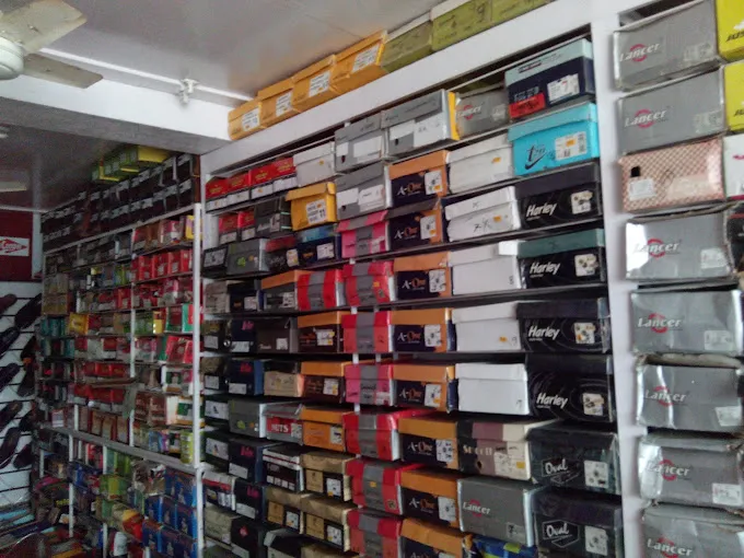Image of: Feetose Footwear In Madurai
