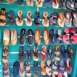 Image of: Femina S Foot Wear Shop In Anna Nagar