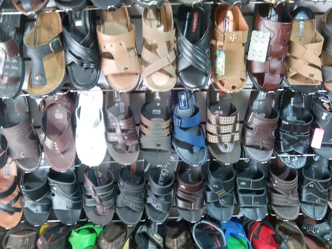 Image of: Five Star Shoe Mart In Madurai