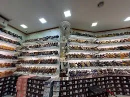 Image of: Iqbal Shoe Mart In Anna Nagar