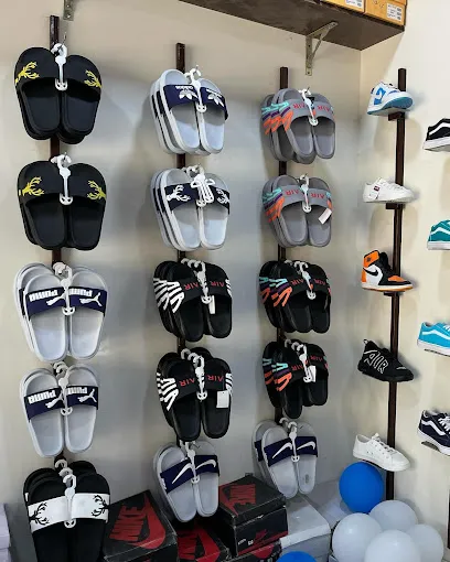 Image of: Jd Footwear In Madurai 3