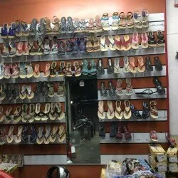 Image of: Jeya Akash Footwear In Thiru Nagar