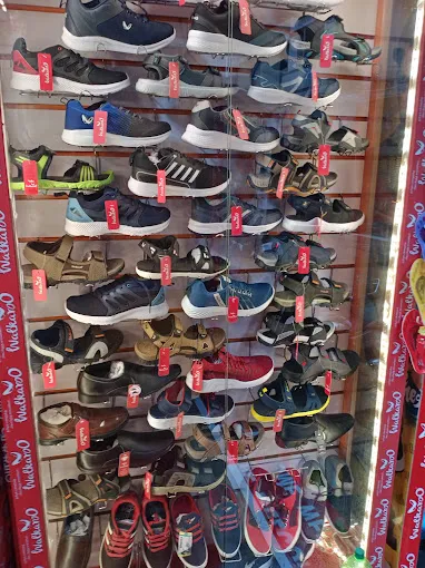 Image of: Kavya Foot Wear In Periyar