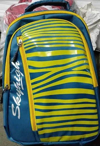 Image of: Kings Bags And Suppals In Thiru Nagar 5