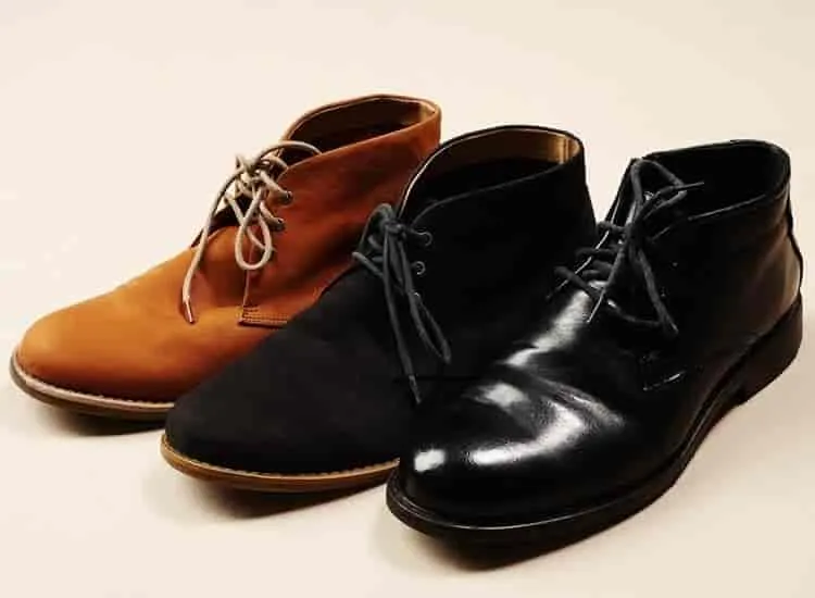 Image of: Leader Footwear In Kamarajar Salai