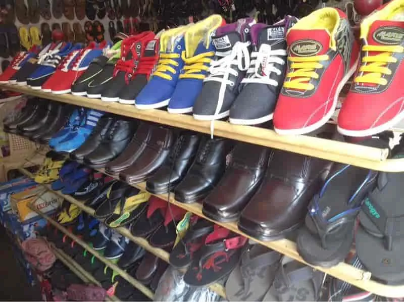 Image of: Luckshmi Enterprise In Koodal Nagar