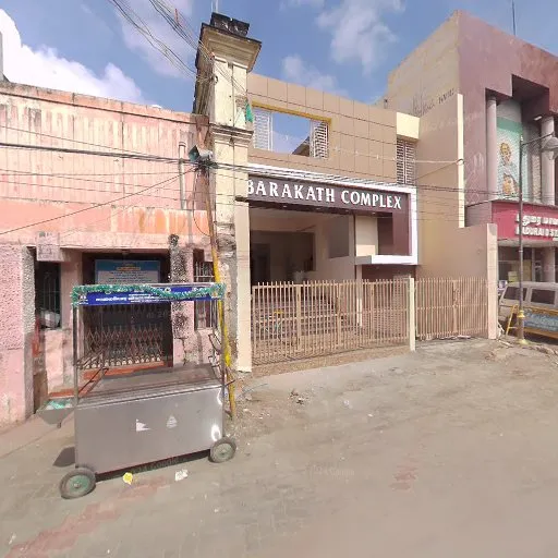 Image of: Lunar S Shoe Mart In Teppakulam