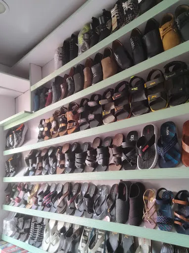 Image of: M S Footwear In Kamarajar Salai