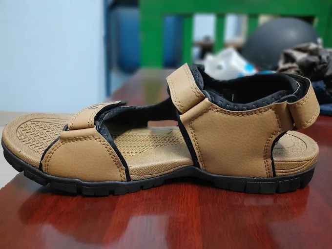 Image of: Madura Shoes Mart In Periyar 2