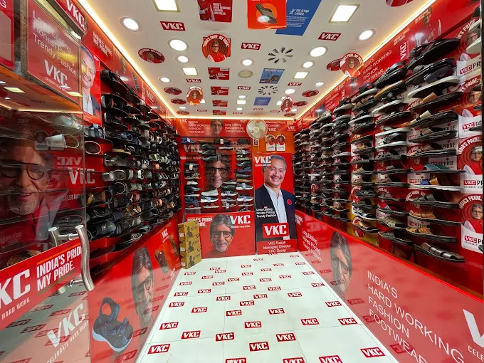 Image of: Madura Shoes Mart In Periyar 4