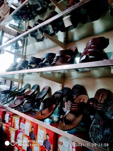 Image of: Mahaboo Foot Wear Shop In Madurai