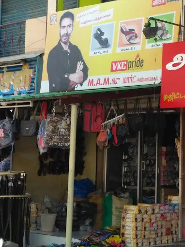 Image of: Mamshoe Mart In Anna Nagar