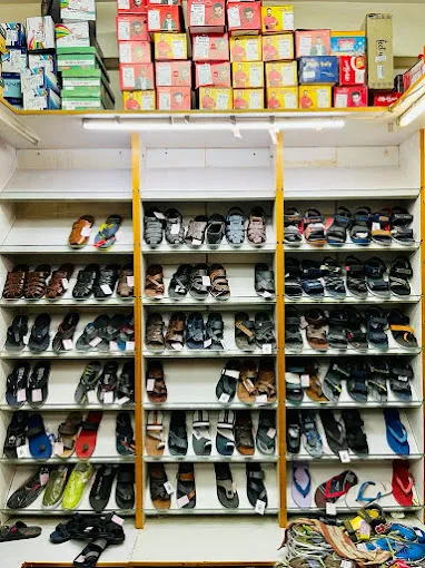 Image of: Metro Shoe Mart Footwear In Periyar 3