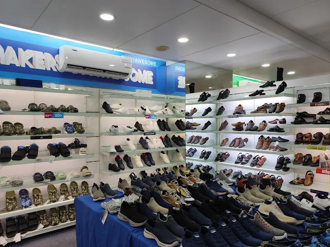 Image of: Mochi Shoes In Kk Nagar 2