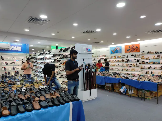 Image of: Mochi Shoes In Kk Nagar 3