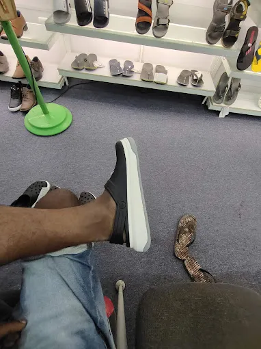 Image of: Mochi Shoes In Kk Nagar 4