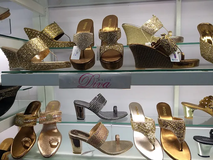 Image of: Mochi Shoes In Kk Nagar 5