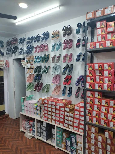 Image of: Muthu Footwears In Madurai