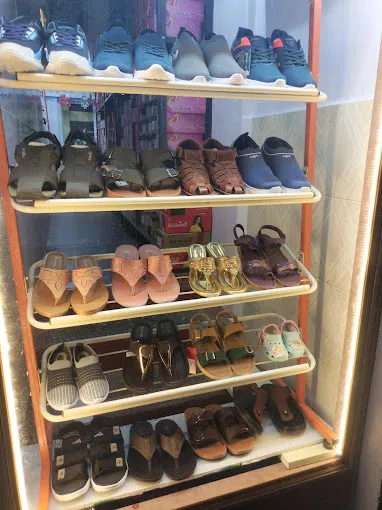 Image of: Muthu Footwears In Madurai