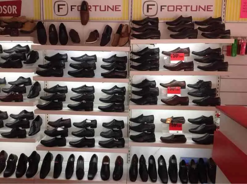 Image of: Neelesh Footwear In Madurai