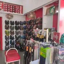 Image of: Nellai Foot Wears In Tallakulam