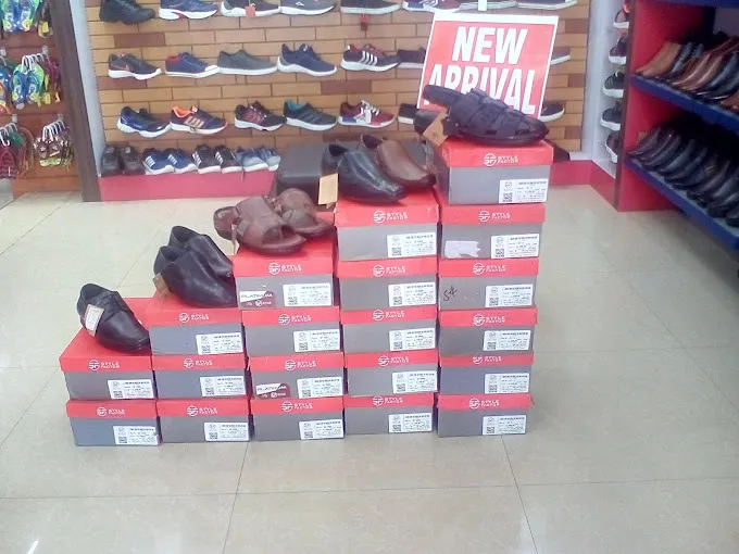 Image of: New Brands Footwear In Anna Nagar