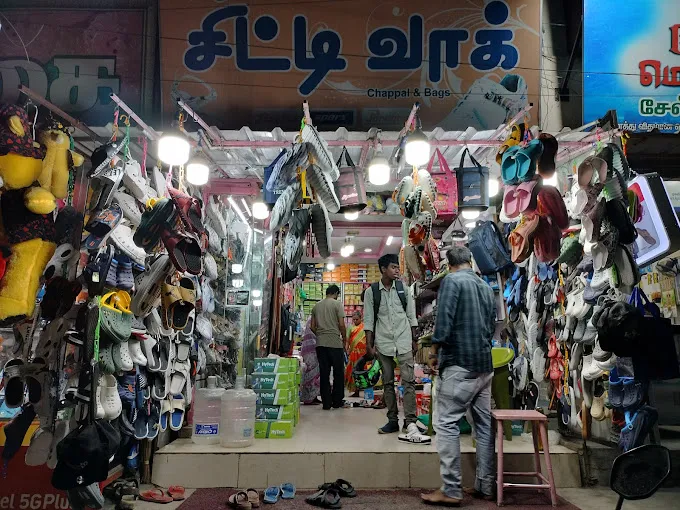 Image of: New City Walk In Mahal
