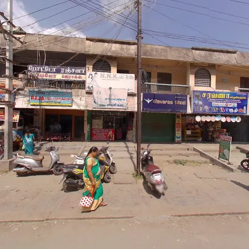 Image of: New City Walk In Mahal