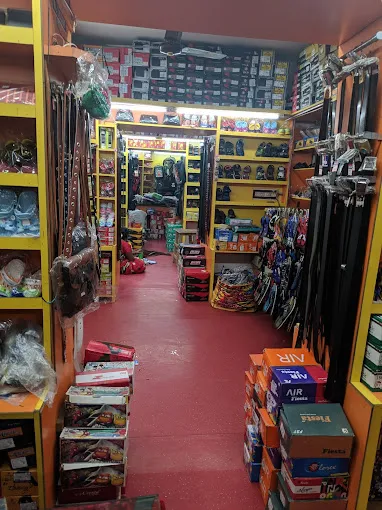 Image of: New Fashion Shoe Mart In Madurai 3
