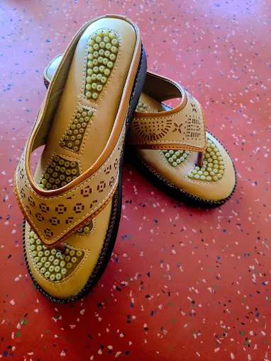 Image of: New Fashion Shoe Mart In Madurai 4