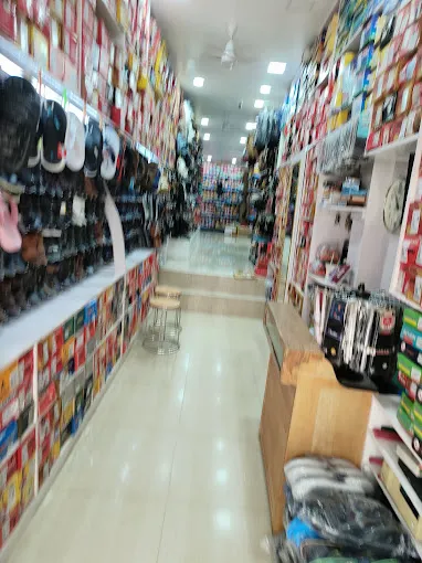 Image of: New Metro Shoe Mart In Sellur