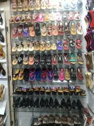 Image of: New Taj Footwear In South Gate