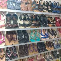 Image of: Nila Footwear In Jaihindpuram