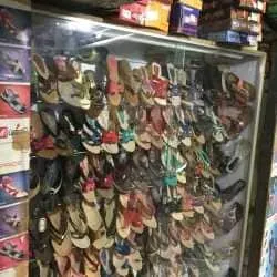 Image of: Nivetha Shoe Mart In Reserve Line