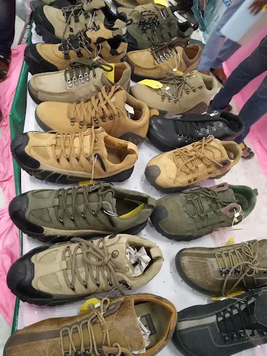 Image of: Noor Foot Wear In Periyar 3