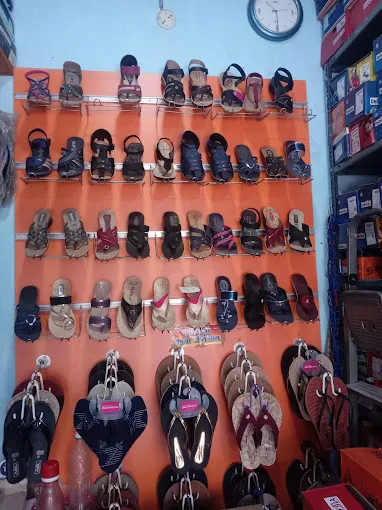 Image of: Nusrath Shoe Mart In Madurai 2